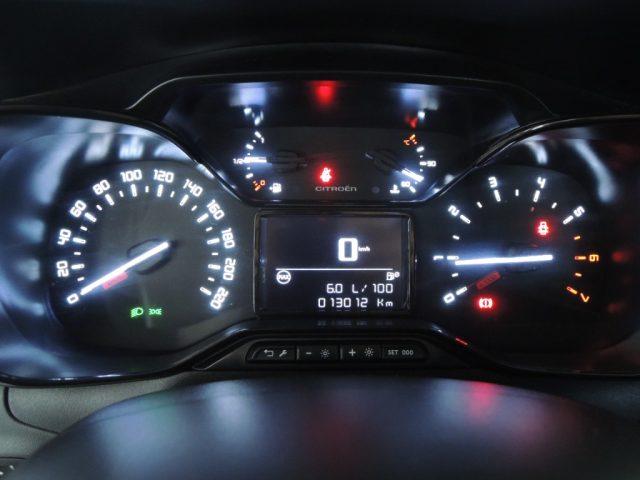 CITROEN C3 PureTech 83 S&S Feel