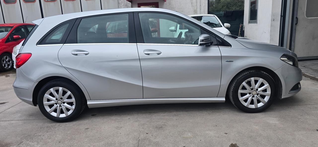 Mercedes-benz A 180 CDI Avantgarde