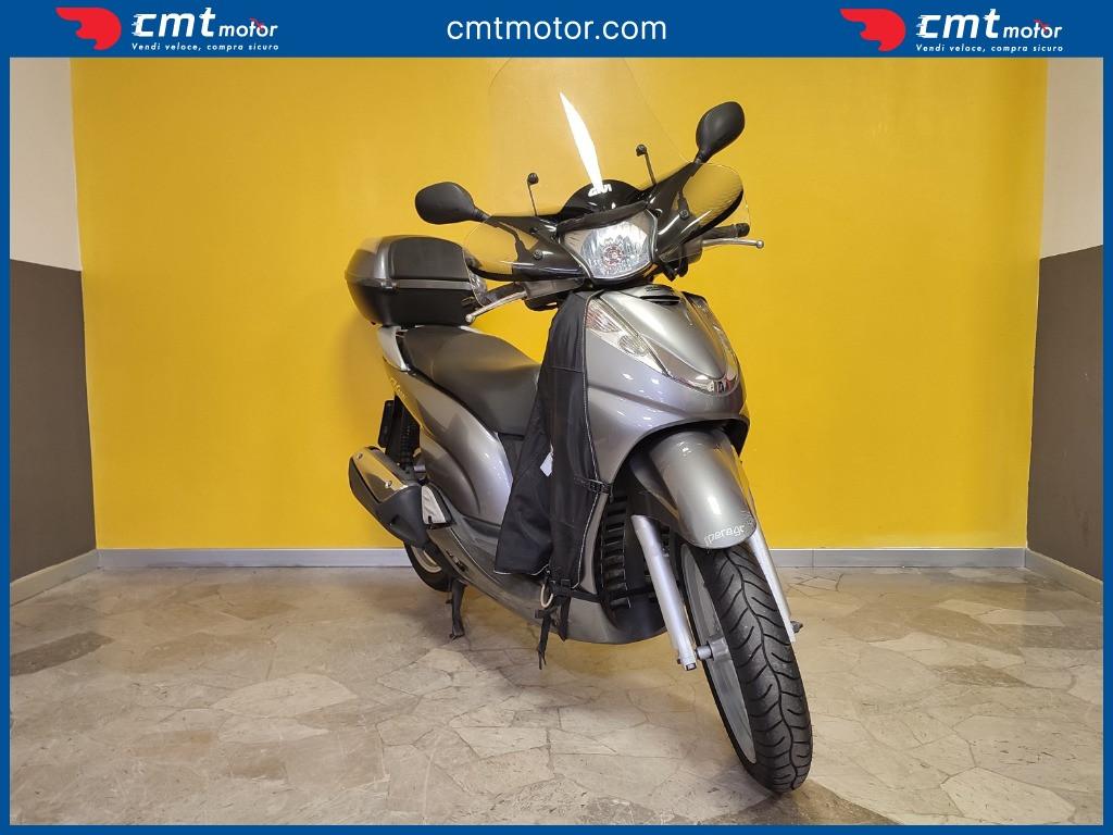 Honda SH 300 i - 2010