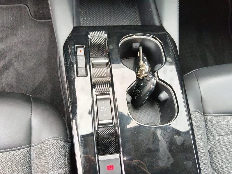 CITROEN C5 X - C5 X 1.2 puretech Shine s&s 130cv eat8