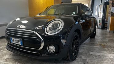 MINI Clubman 2.0 Cooper D Hype AUTOM - PERFETTA