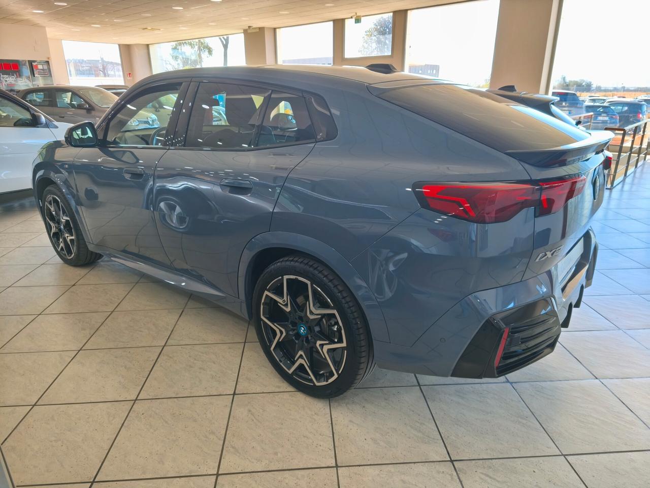Bmw IX2 eDrive 20 Msport