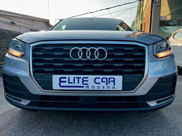 AUDI Q2 30 tdi Business s-tronic "NAVI/ CRUISE C PDC/ "