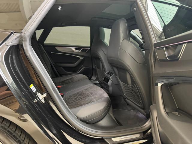 AUDI S7 SPB 3.0 TDI quattro tiptronic sport HEAD UP FULL
