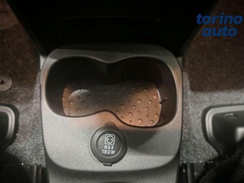 FIAT Panda Panda 1.0 FireFly S&S Hybrid Pandina