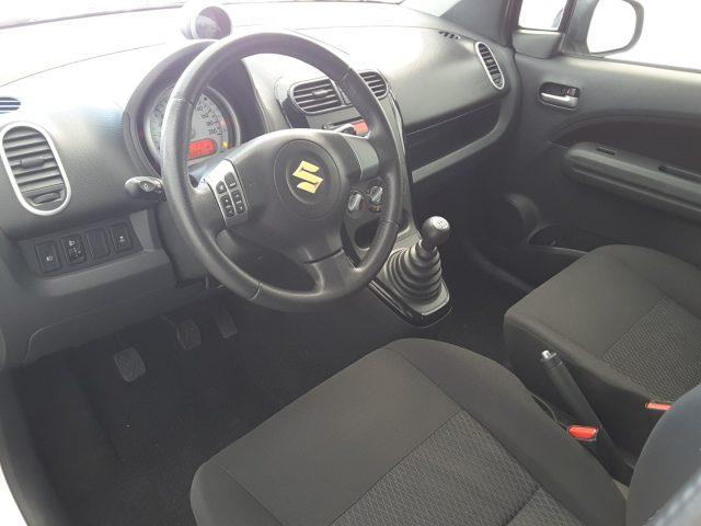 SUZUKI Splash 1.0 VVT GL Style