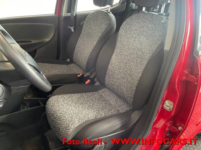 LANCIA Ypsilon 1.0 FireFly 5p S&S Hybrid Ecochic Gold PROMO!
