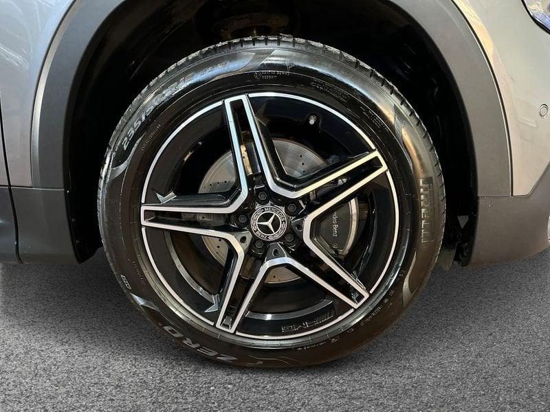 Mercedes-Benz Classe GLB GLB 200 d Premium auto