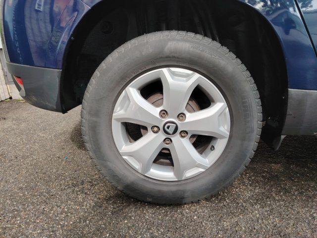 DACIA Duster 1.0 TCe 100 CV ECO-G 4x2 Comfort PREZZO REALE NEOP