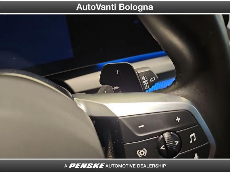 BMW Serie 1 120d 48V MSport Pro