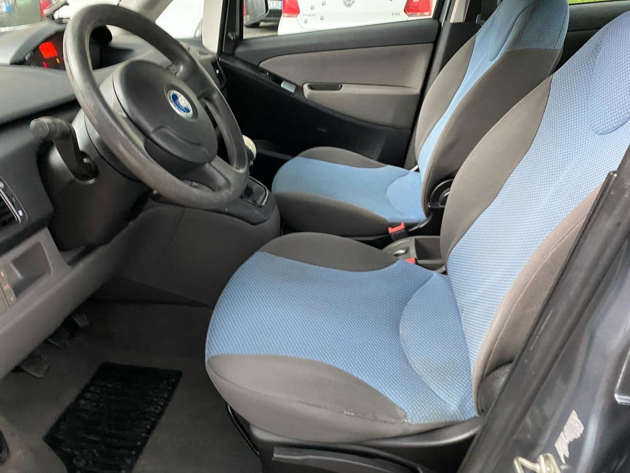 Fiat Idea 1.4 BENZINA NEOPATENTATI