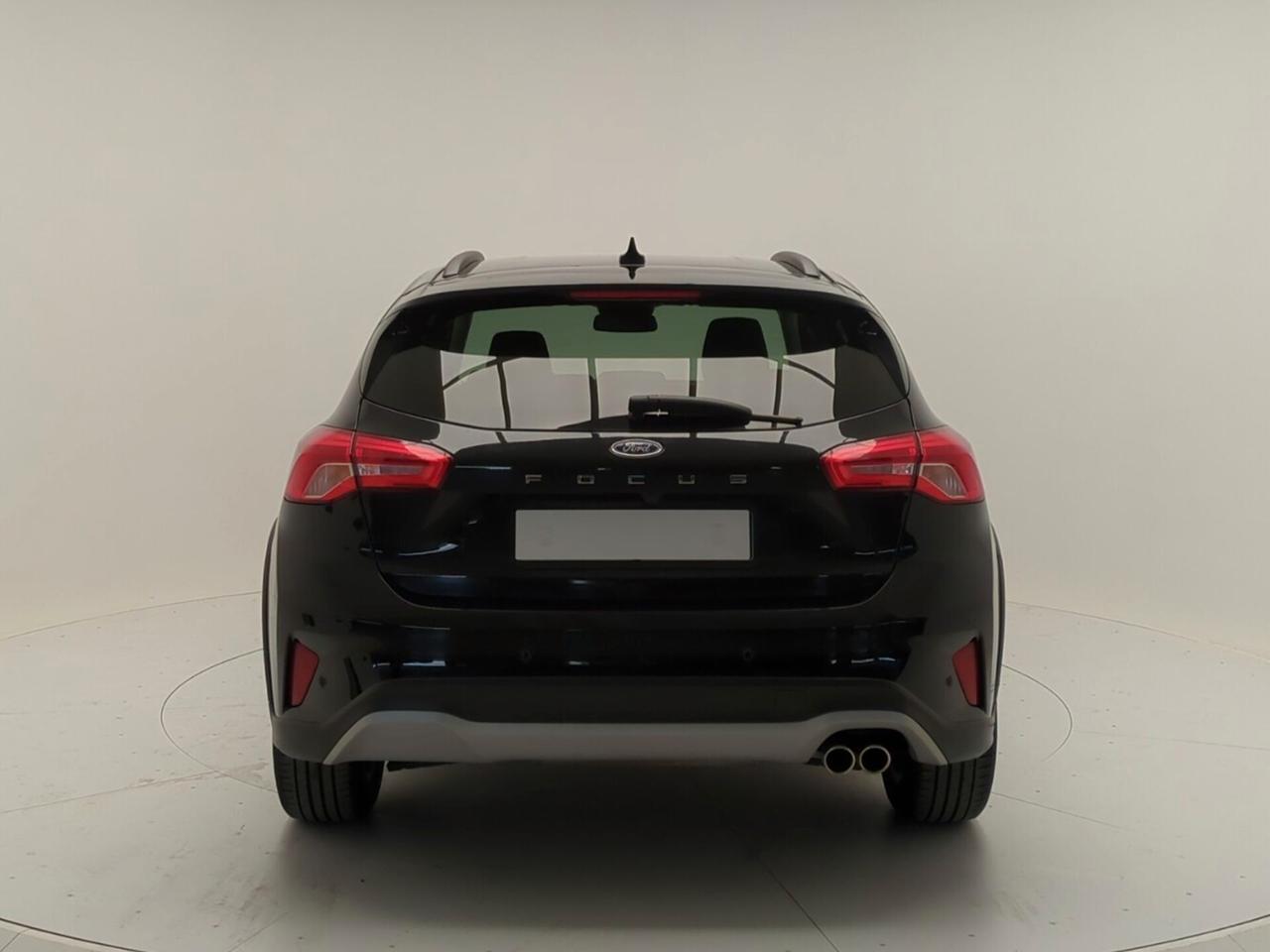 Ford Focus 1.5 EcoBlue 120 CV 5p. Active