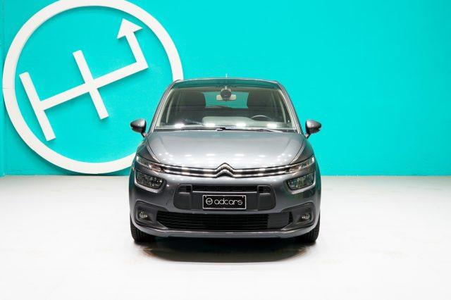 CITROEN C4 Picasso BlueHDi 120 S&S Shine - Autocarro N1