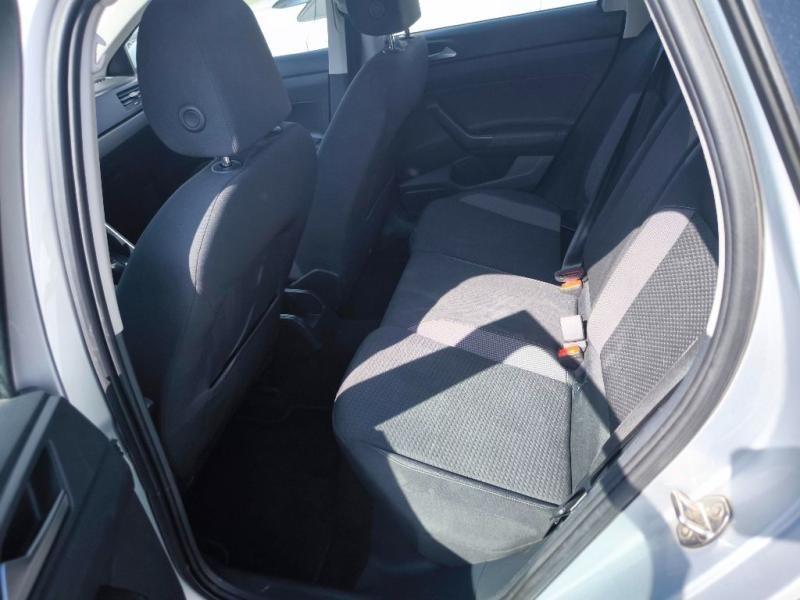 Volkswagen Polo 1.0 TGI 5p.