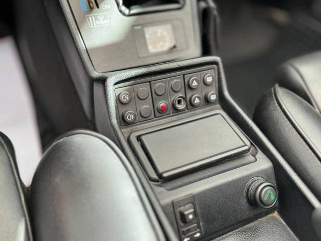 ALFA ROMEO Spider 1.6 - ASI Targa ORO