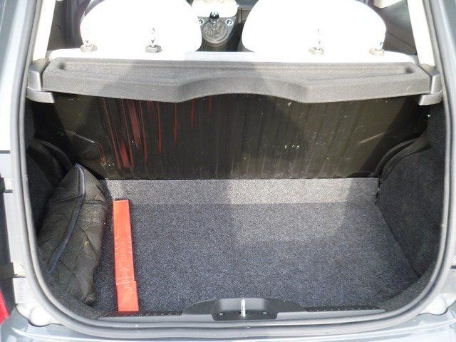 FIAT 500 1.2 EasyPower Lounge