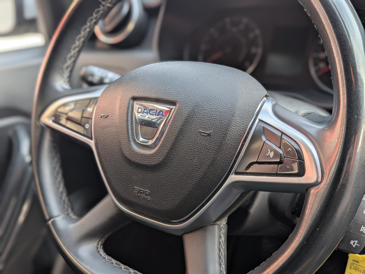 Dacia Duster 1.5 Blue dCi 8V 115 CV 4x4 Prestige DaciaPlus