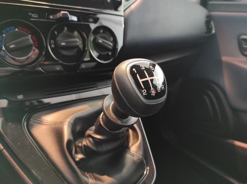 LANCIA Ypsilon 3ª serie - Ypsilon 1.0 FireFly 5 porte S&S Hybrid Platino