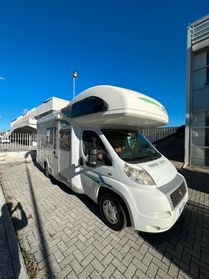 Chausson WELCOME 57 TOP