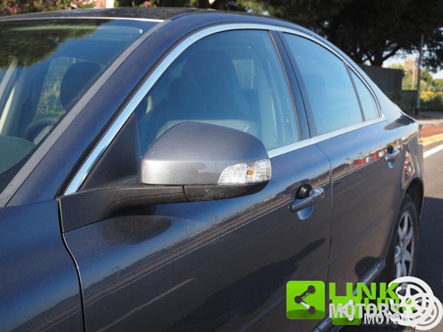 VOLVO S80 2.0D Momentum