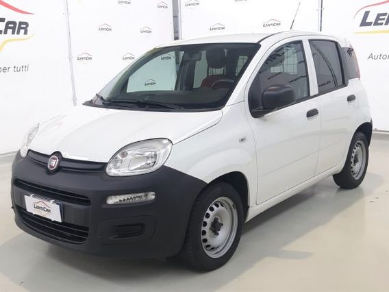 FIAT New Panda 1.3 MJT S&S Pop Van 2 posti Euro 6B
