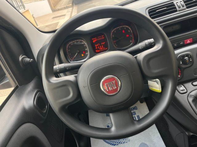 FIAT Panda 1.0 FireFly Hybrid
