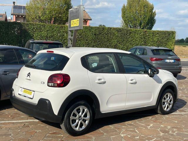 CITROEN C3 BlueHDi 100 S&S Business Combi VAN