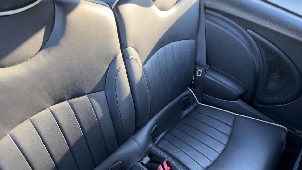 Mini 1.6 16V One