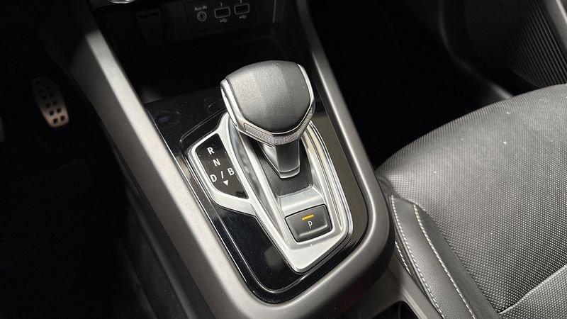 Renault Arkana 1.6 E-Tech full hybrid E-Tech Engineered Au