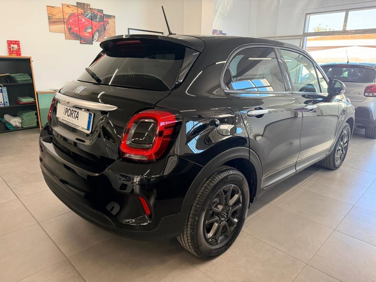 Fiat 500X 1.3 MultiJet 95 CV Club