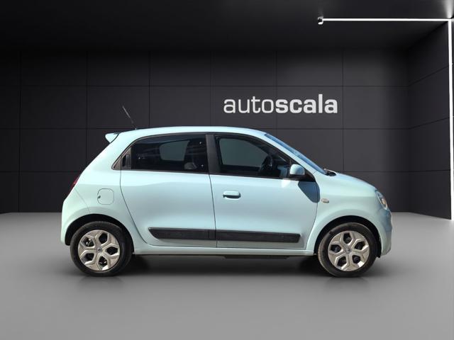 RENAULT Twingo Electric Zen
