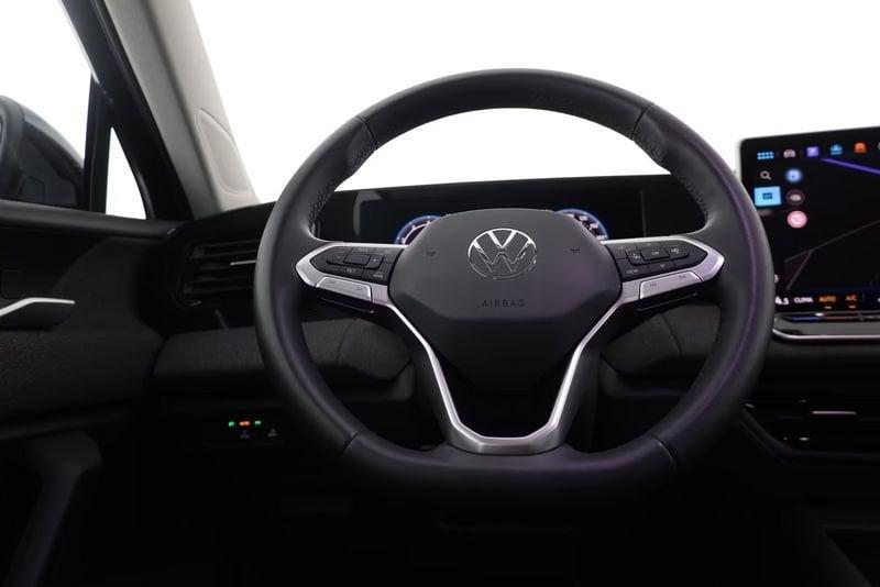 Volkswagen Tiguan 1.5 eTSI 96KW ACT DSG NAVI CAMERA LED