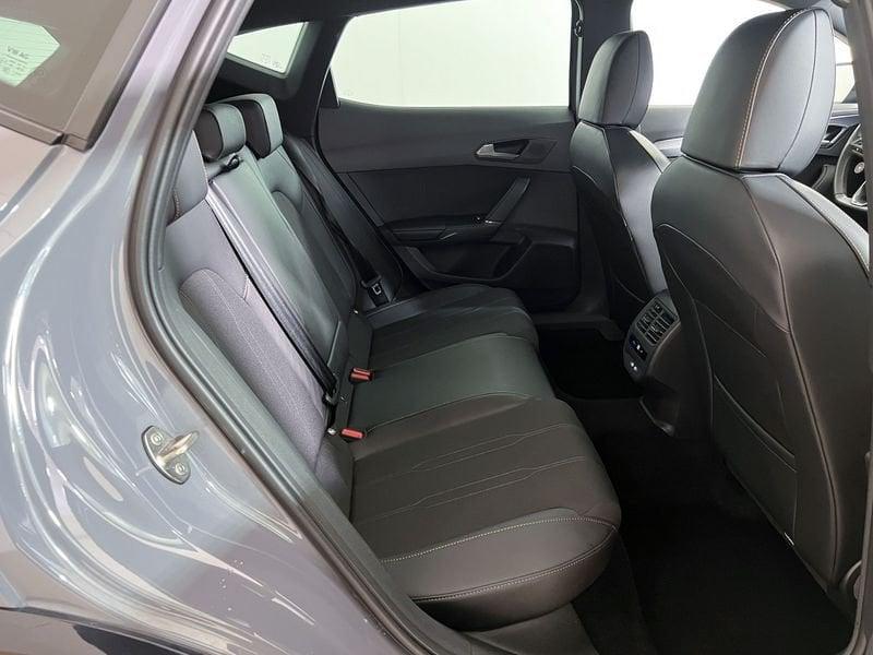 Cupra Formentor Formentor 1.5 Hybrid DSG