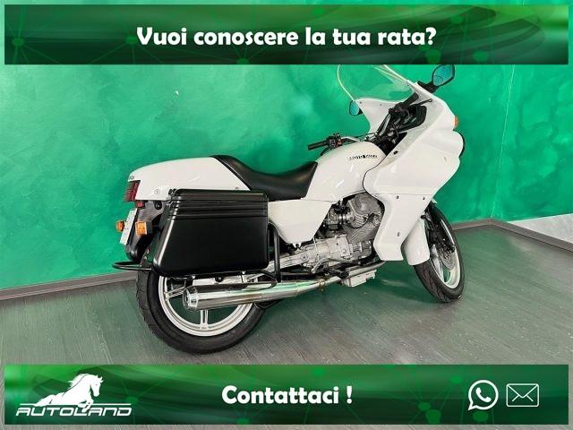 MOTO GUZZI V 750 *TOTALMENTE RESTAURATA*