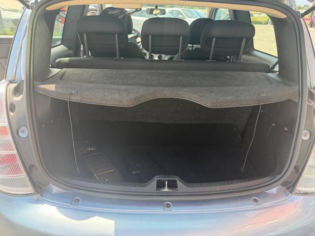 LANCIA Ypsilon 1.3 MJT 75 CV Oro