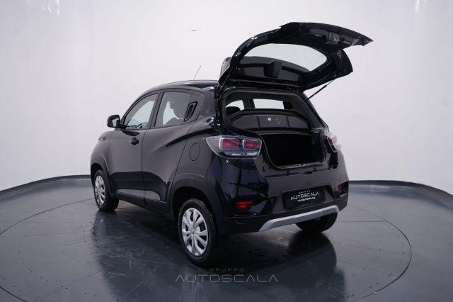 MAHINDRA KUV100 1.2 VVT 87cv K6+