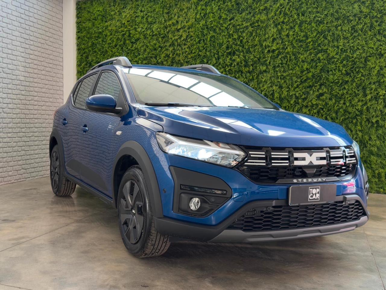 Dacia Sandero Stepway 1.0 TCe ECO-G Essential