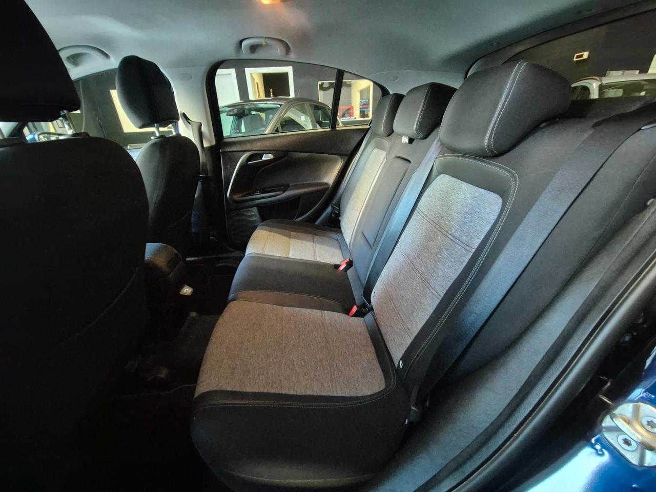 Fiat Tipo 1.3 Mjt S&S 5 porte Cross