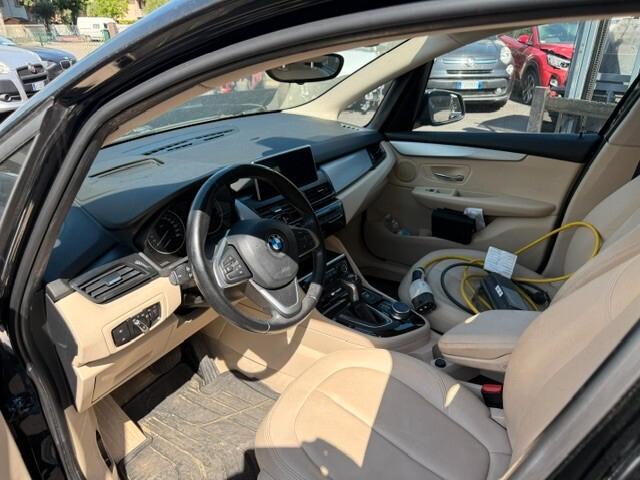 Bmw 2er Active Tourer 225xe iPerformance Luxury aut.