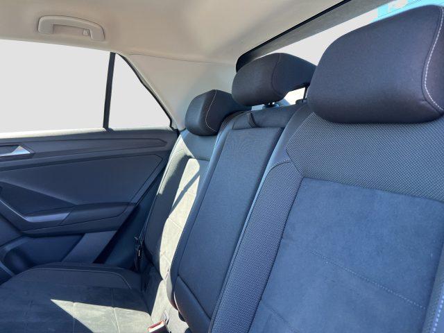 VOLKSWAGEN T-Roc T-Roc 1.5 TSI ACT Style