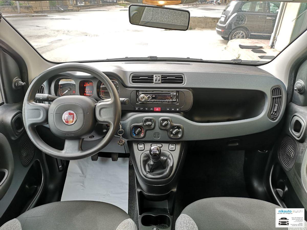 FIAT Panda 1.0 FireFly 70 CV S&S Hybrid Easy