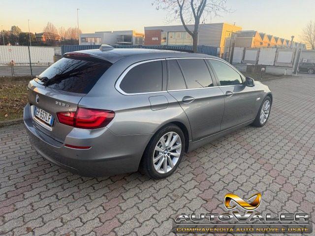 BMW 525 d xDrive Touring Futura