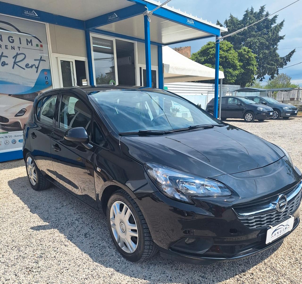 Opel Corsa 1.3 CDTI ecoFLEX Start&Stop 5 porte