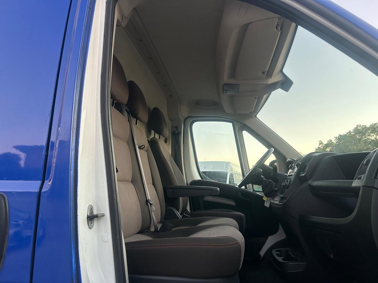 Citroen Jumper 33 BlueHDi 140CV 50000km