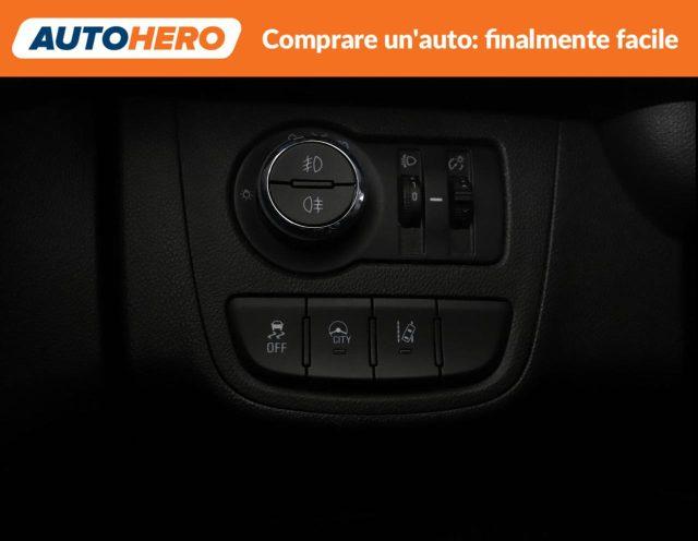 OPEL Karl 1.0 75 CV N-Joy