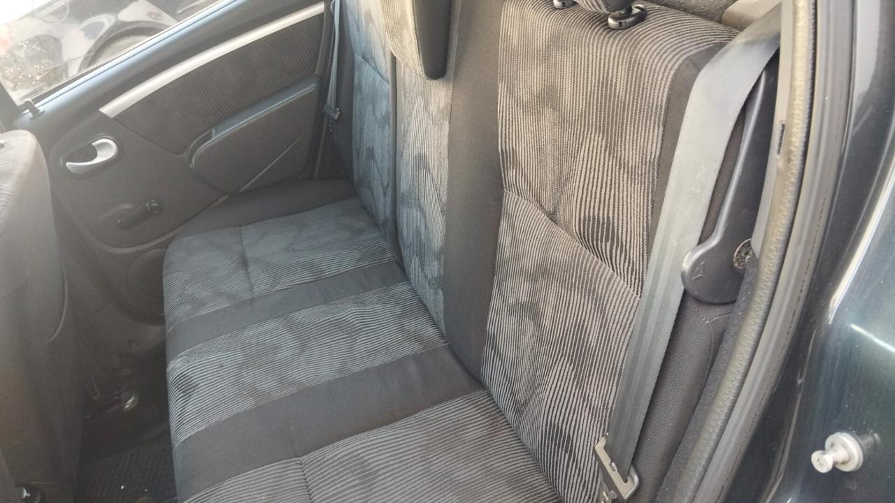 Dacia Sandero 1.4 8V GPL Lauréate