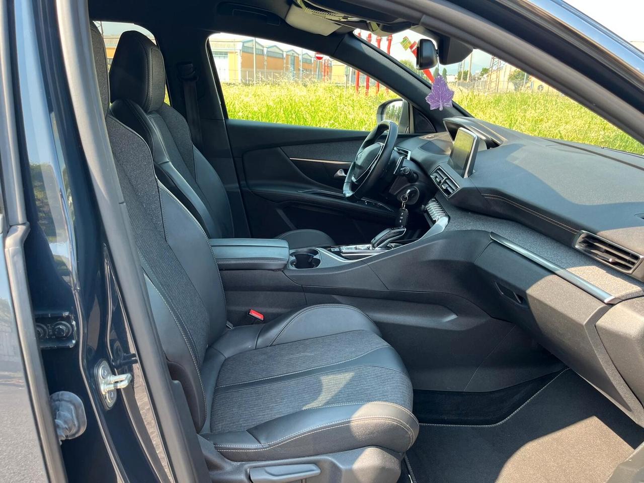 Peugeot 3008 BlueHDi 130 S&S Active