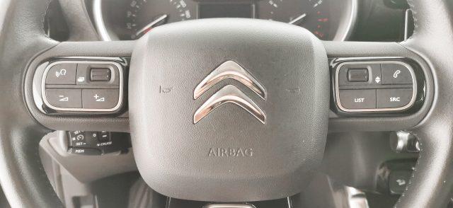 CITROEN C3 Aircross BlueHDi 120 S&S EAT6 Shine