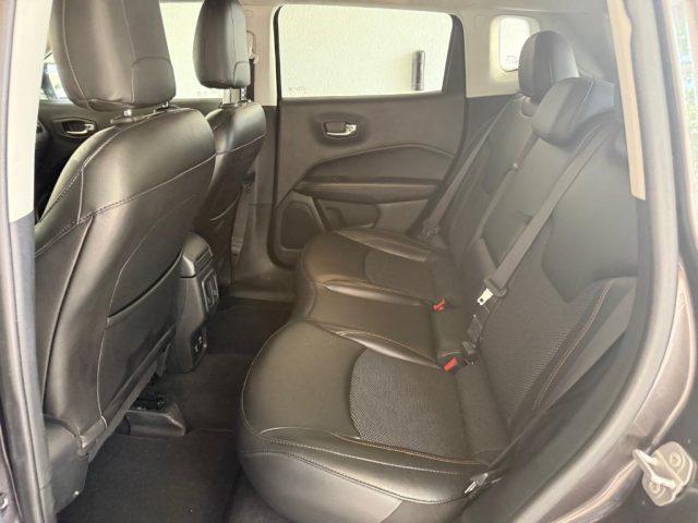 JEEP Compass 2.0 Multijet aut. 4WD Limited