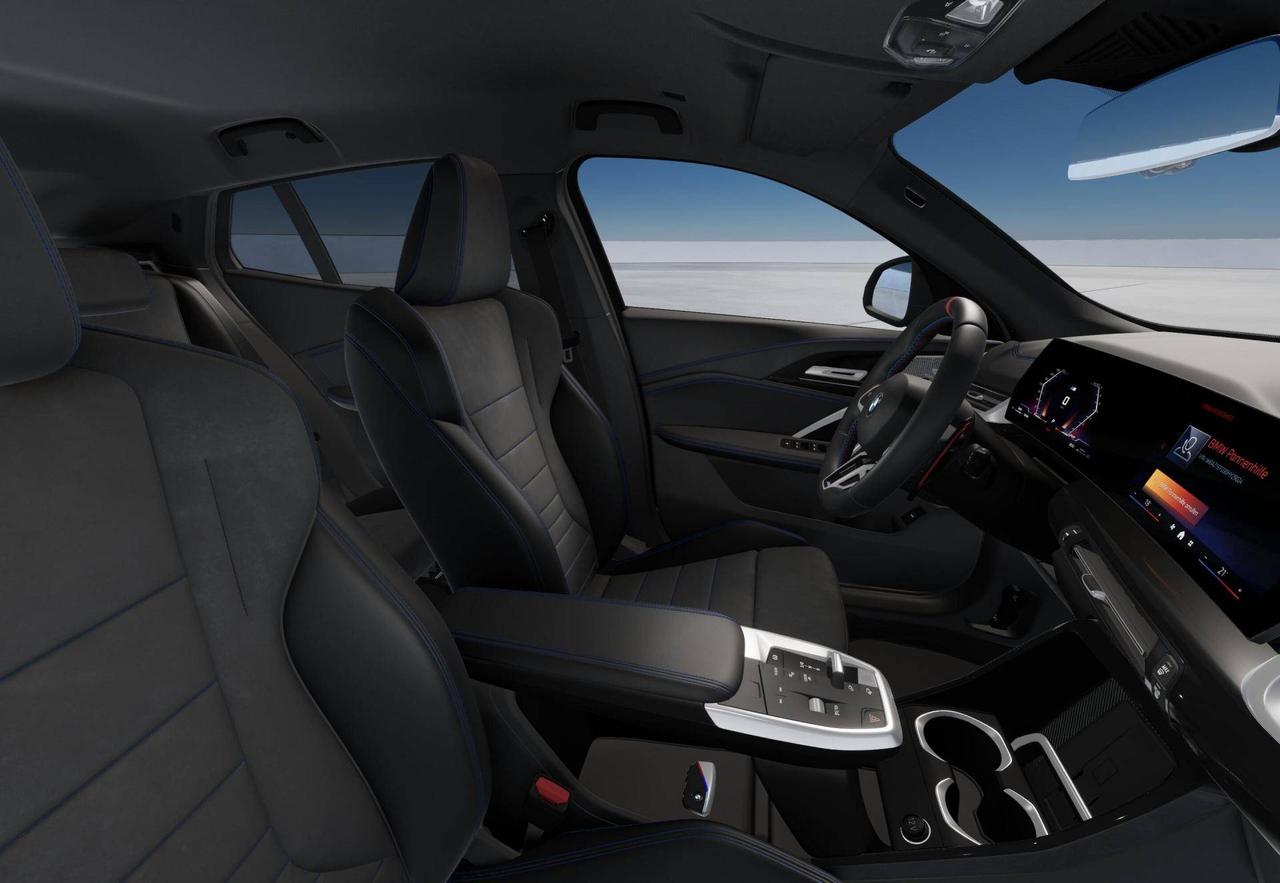 BMW X2 M35i xDrive MSport Pro